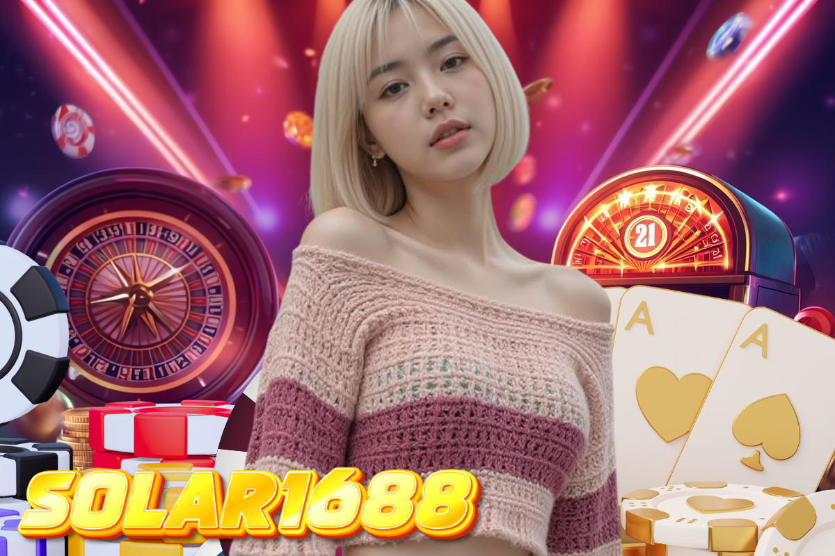 solar1688 เว็บตรง